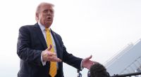 Donald Trump hat in einem neuen Truth-Social-Beitrag Politiker der Demokraten scharf attackiert.