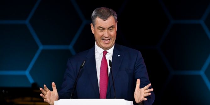 Markus Söder
