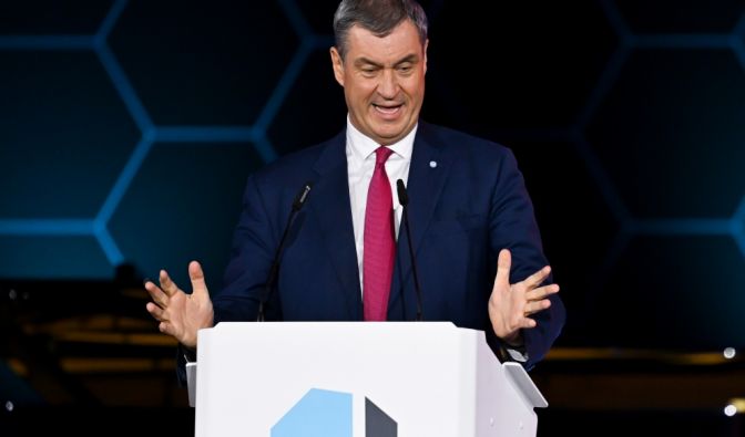 Markus Söder