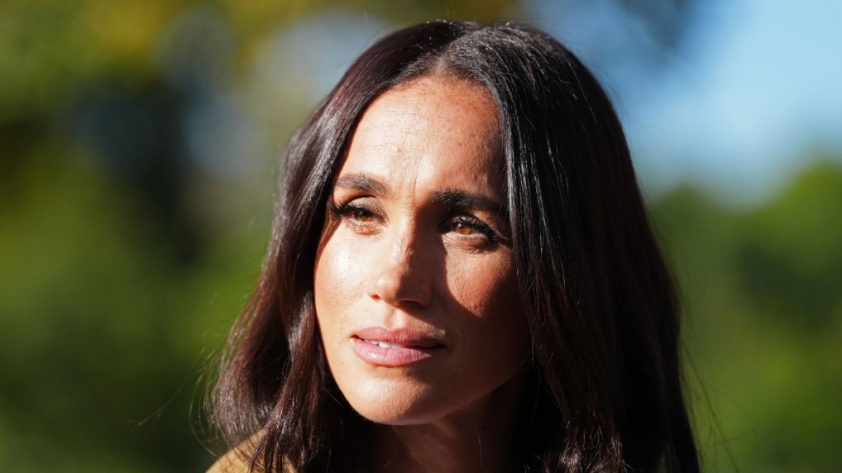 Meghan Markle: Nach Met-Gala-Korb w&auml;chst der Druck auf die Sussex-Herzogin (Foto)