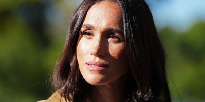 Meghan Markle