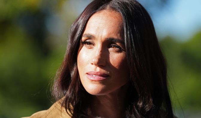 Meghan Markle