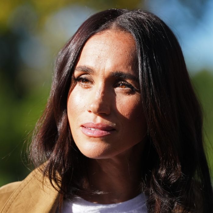 Meghan Markle: Streit mit Promis und neue Absagen / Pete Hegseth: Wackelt sein Job?