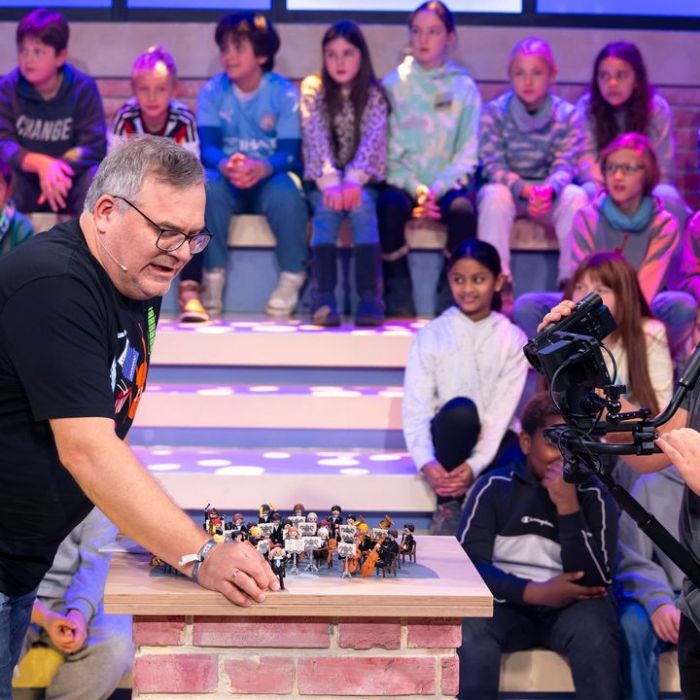 Wiederholung vom Sonntag im TV und online
