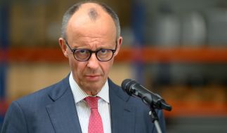 Friedrich Merz: Todkranke Frau konfrontiert Kanzler – seine Reaktion schockiert