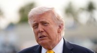 Donald Trump: Friedensdeal mit Iran wackelt – US-Präsident verschärft Rhetorik