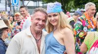 Yvonne Woelke: Beziehung beendet – doch Peter Klein kämpft offenbar weiter