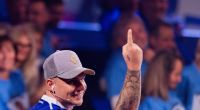 Pietro Lombardi: DSDS-Eklat um Menowin – Sänger teilt heftig aus