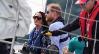 Prinz Harry und Meghan Markle: Kein Wiedersehen mit König Charles bei USA-Besuch