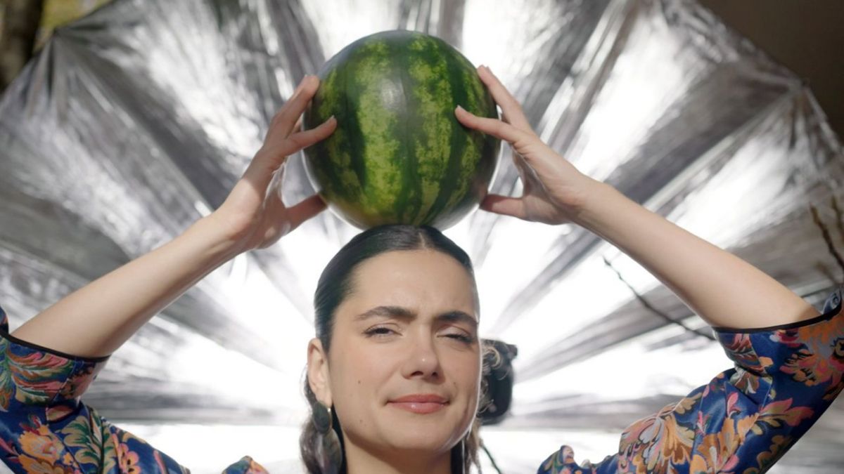 Zu Tisch mit Lucie - Kitchen Hacks bei Arte (Foto)