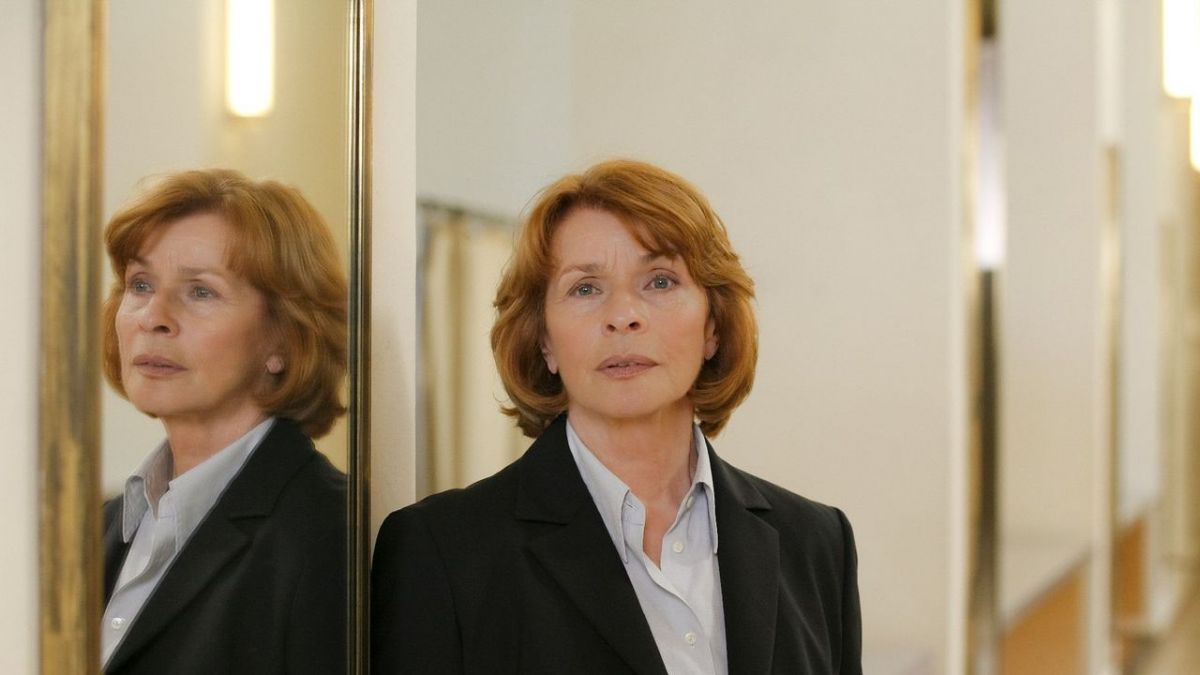 Unter Verdacht bei ZDF (Foto)