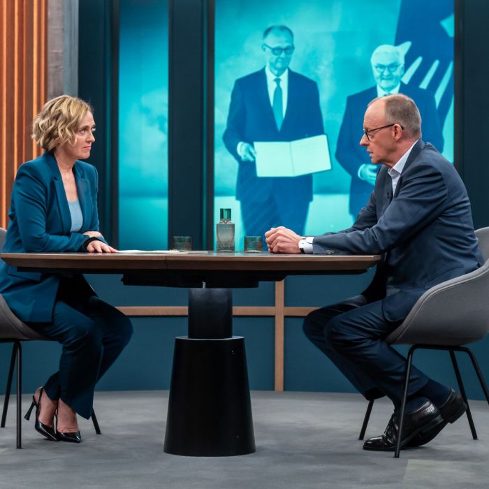 Koalition vor dem Aus? Kanzler spricht Klartext