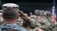 Die USA wollen US-Soldaten aus Deutschland abziehen.