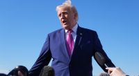 Donald Trump hat militärische Schläge gegen den Iran befohlen.