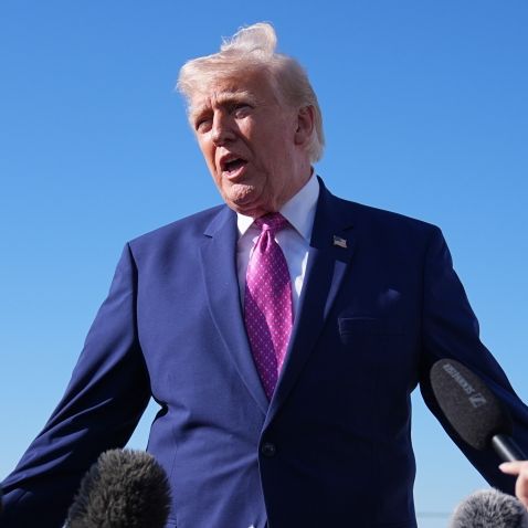 Insider erklärt - Trump wusste, dass der Iran-Krieg seine Präsidentschaft beendet