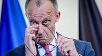 Friedrich Merz und seine Regierung haben in nur einem Jahr sieben Punkte verloren.