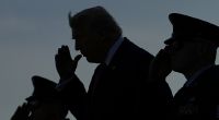 Eine Expertin warnt vor den Folgen einer Niederlage des Trump-Lagers bei den US-Zwischenwahlen.