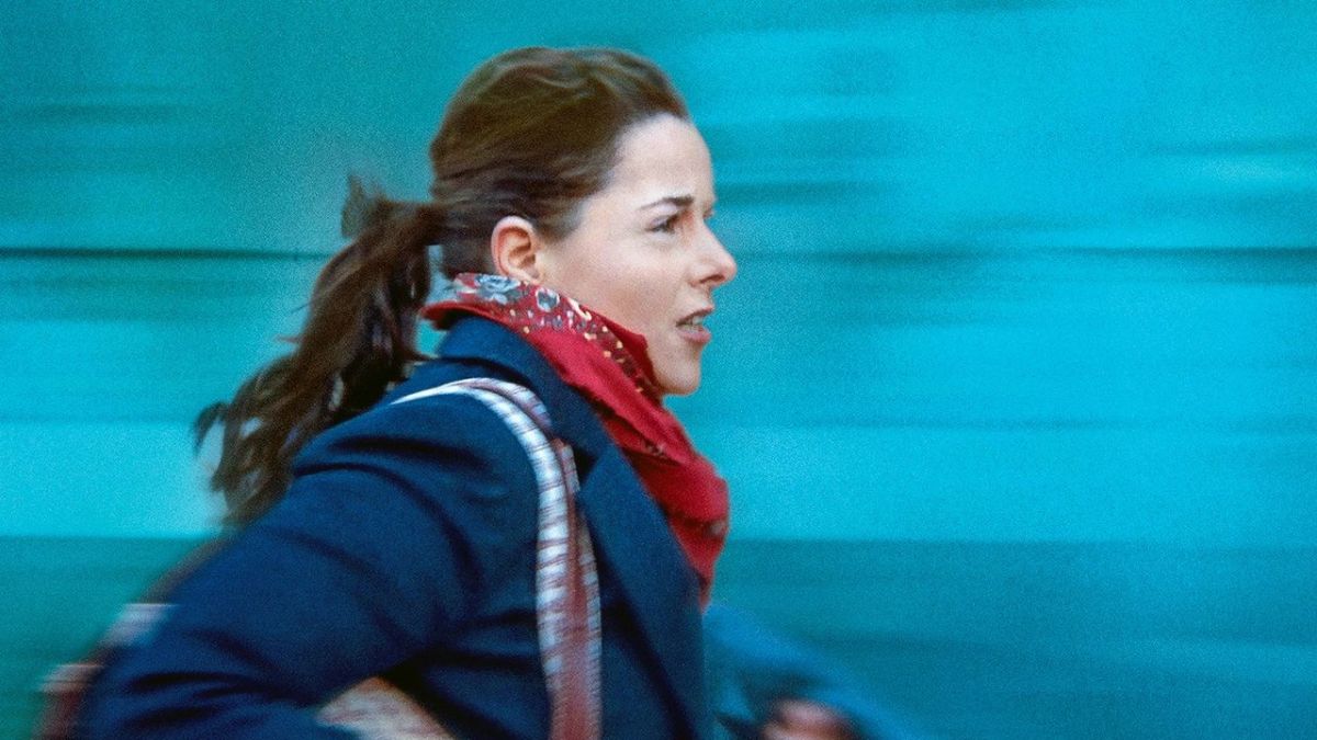 Julie - Eine Frau gibt nicht auf bei Arte (Foto)