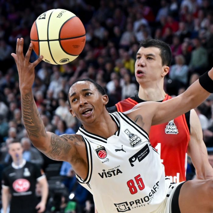 Statistiken, Daten und Steckbrief (BMA365 Bamberg Baskets | BBL 2025/2026)