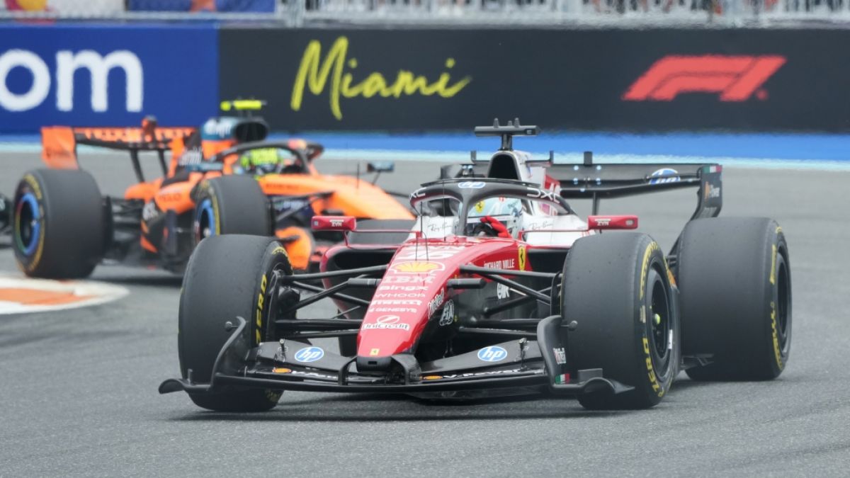 Die Formel 1 WM 2026 geht vom 22. bis 24. Mai mit dem Gro&szlig;en Preis von Kanada in Montr&eacute;al weiter. (Foto)