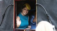 Prinzessin Eugenie von York hat ihre Instagram-Funkstille mit zuckersüßen Neuigkeiten aus ihrem Privatleben beendet: Die Tochter von Ex-Prinz Andrew ist wieder schwanger.