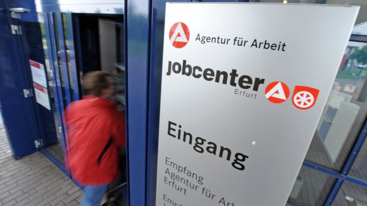 B&uuml;rgergeldempf&auml;nger bekommen zus&auml;tzlich zum Regelbedarf Leistungen. (Foto)