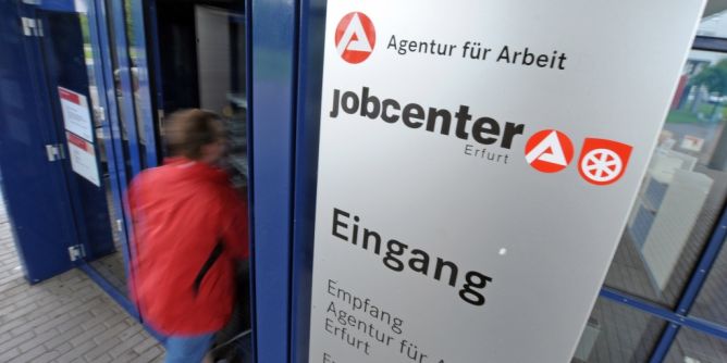 Bürgergeld-Leistungen