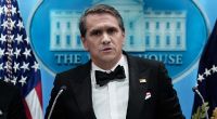 US-Justizminister Todd Blanche