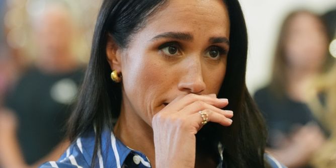 Meghan Markle
