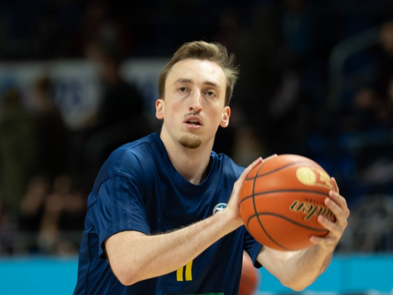 Moses Wood: Alle Statistiken und Spielerinfos zur BBL-Saison 2025/2026