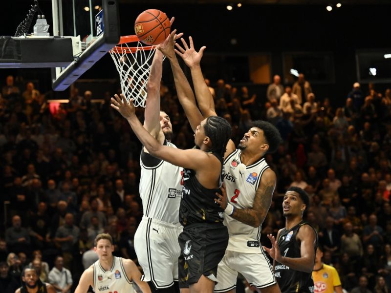 Grant Sherfield: Alle Statistiken und Spielerinfos zur BBL-Saison 2025/2026