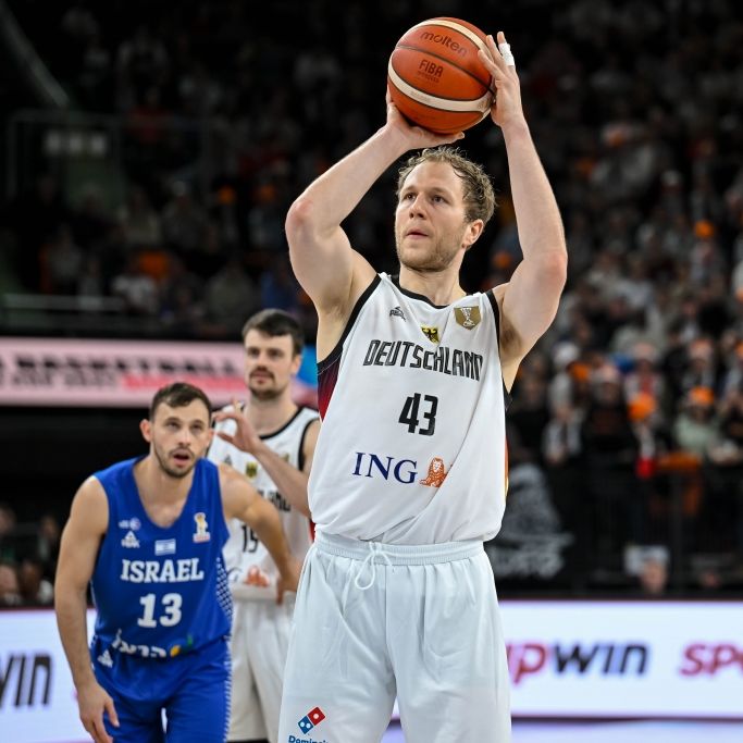 Alle Statistiken und Spielerinfos zur BBL-Saison 2025/2026