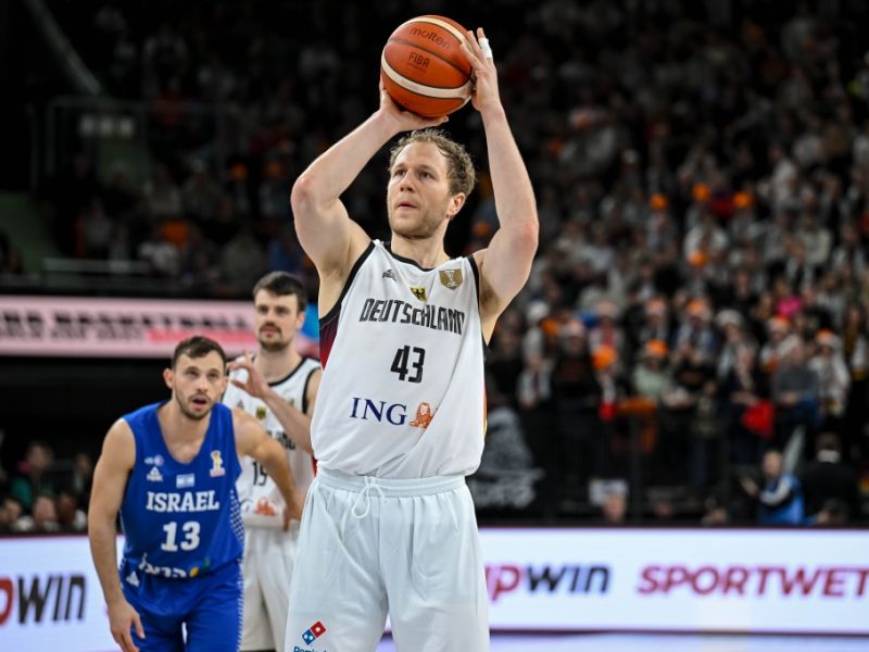 Christian Sengfelder: BBL-Statistiken, Steckbrief und aktuelle Zahlen