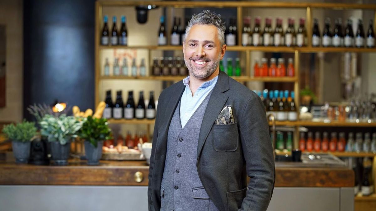 First Dates - Ein Tisch f&uuml;r zwei bei VOX (Foto)
