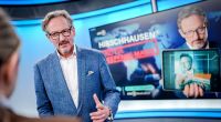 Eckart von Hirschhausen ist bereits seit Jahren Opfer von Deepfake-Kampagnen in seinem Namen.