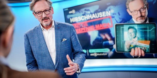KI-Fälschungen entlarven