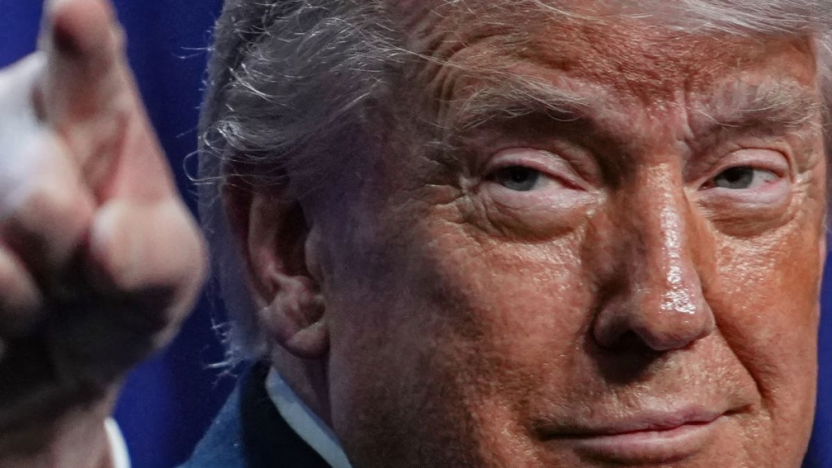 Ein US-Berufungsgericht trifft landesweite Entscheidungen ganz im Sinne von US-Pr&auml;sident Donald Trump. (Foto)