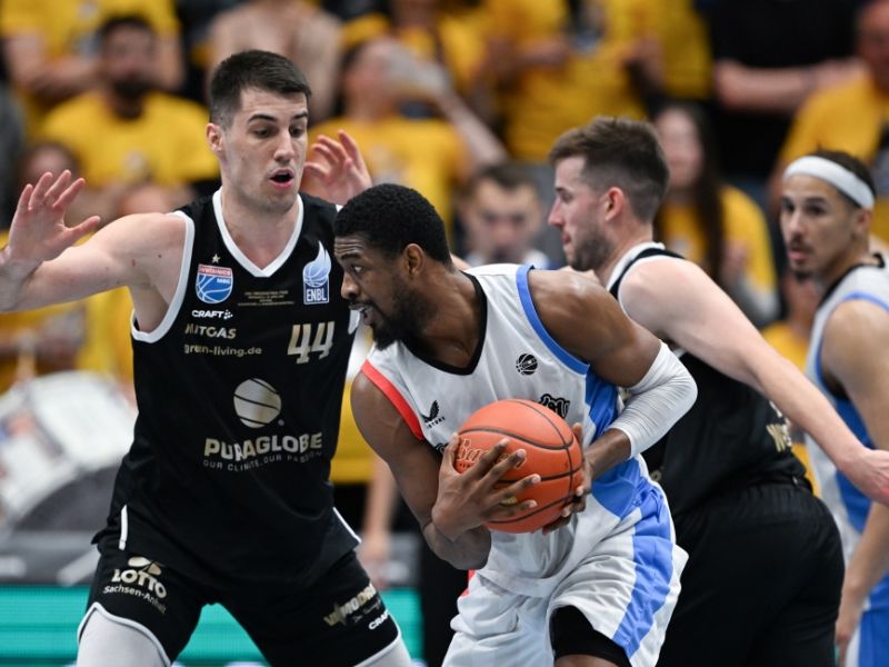 Jure Planinic: Statistiken, Steckbrief und BBL-Leistungen beim SYNTAINICS MBC
