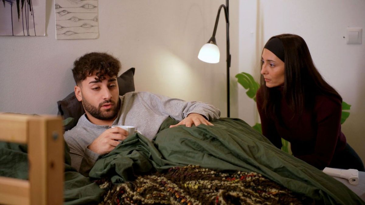 Berlin - Tag & Nacht bei RTL Zwei (Foto)