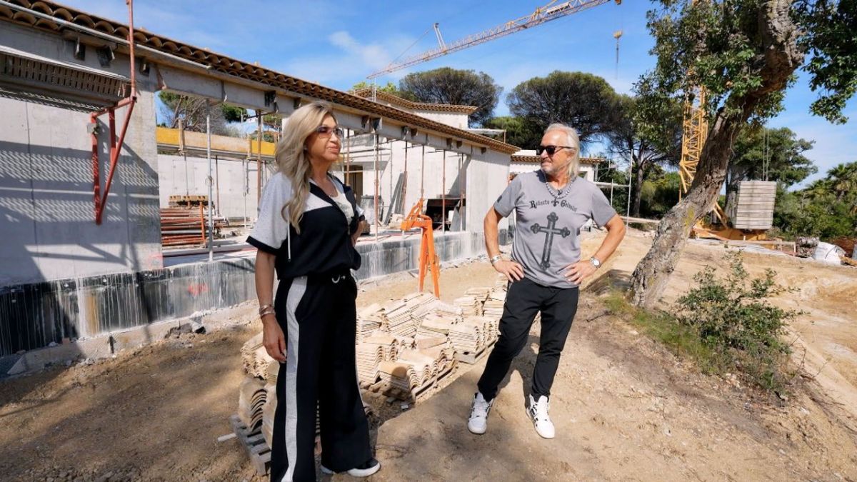 Die Geissens - Eine schrecklich glamour&ouml;se Familie! bei RTL Zwei (Foto)