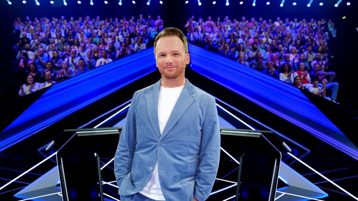 Die Weisheit der Vielen - Die Show des skurrilen Wissens bei RTL (Foto)