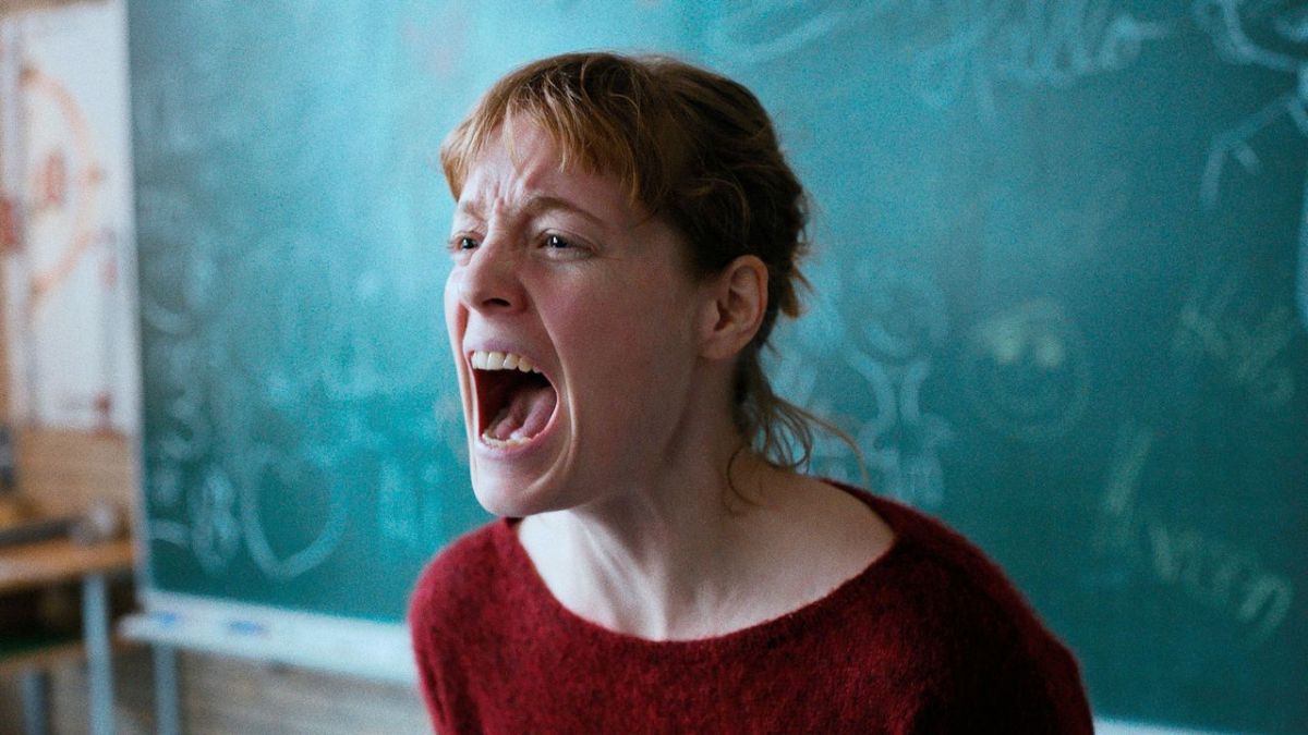 Das Lehrerzimmer bei ZDF (Foto)