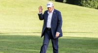 Donald Trump: MAGA-Politikerin nach Podcast-Auftritt massiv in der Kritik