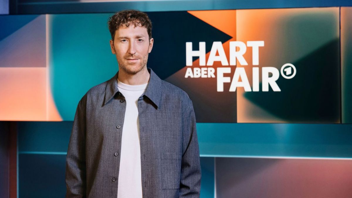 Hart aber fair bei Das Erste (Foto)