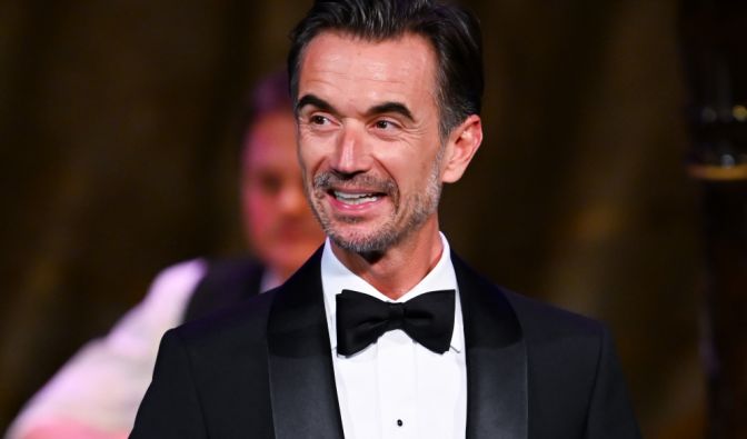 Florian Silbereisen