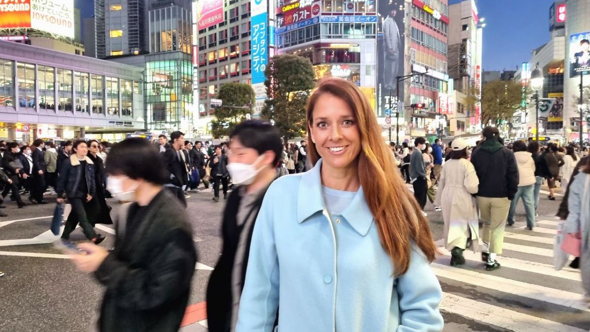 Superstadt Tokio bei RTL (Foto)