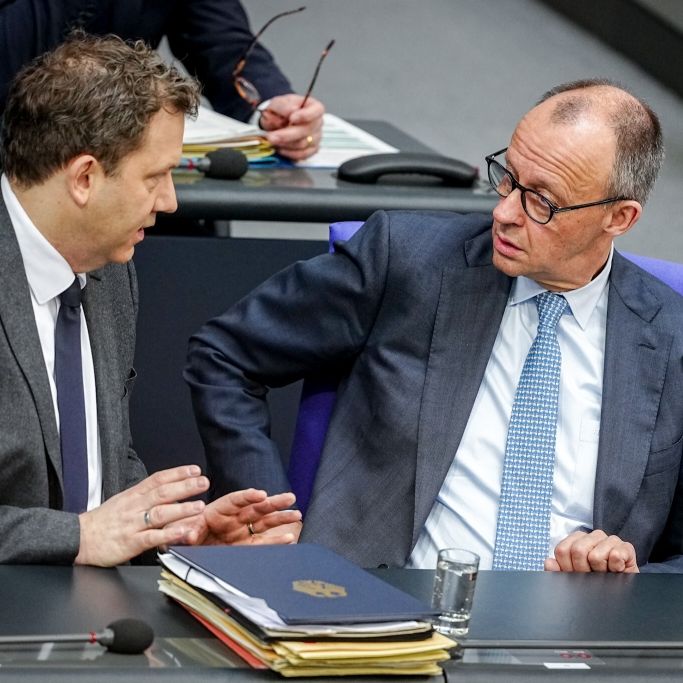 Genug von der Streit-Koalition - wieso die Merz'-Regierung sich selbst schadet