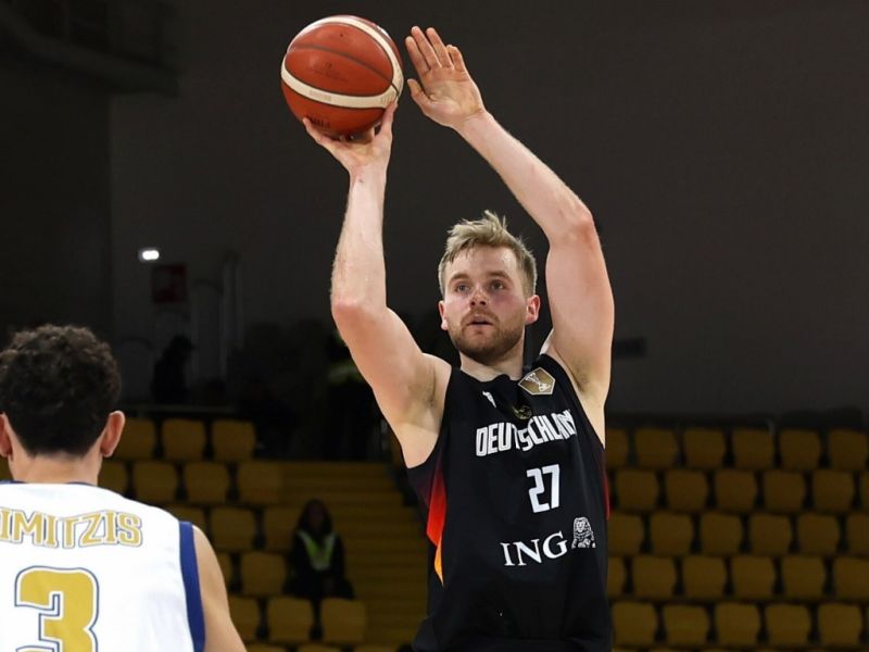 Till Pape: Statistiken, Daten und Steckbrief (SKYLINERS | BBL 2025/2026)