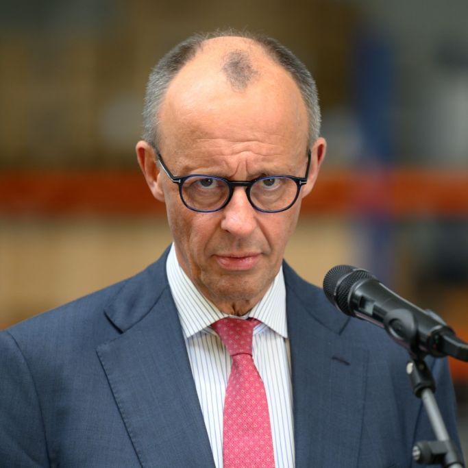 Er leidet an Hybris - Experte nimmt Merz-Aussagen auseinander