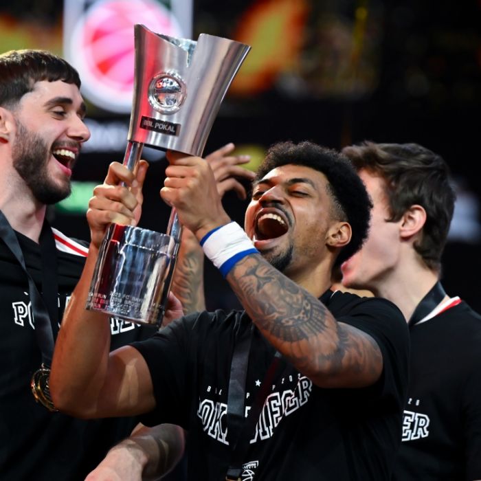 Statistiken, Daten und Steckbrief (BMA365 Bamberg Baskets | BBL 2025/2026)